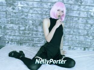 NellyPorter