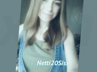 Netti20Sisi