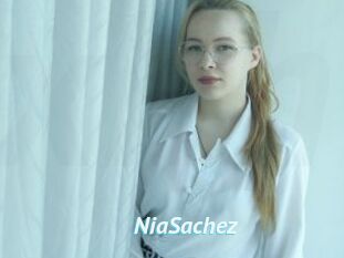 NiaSachez