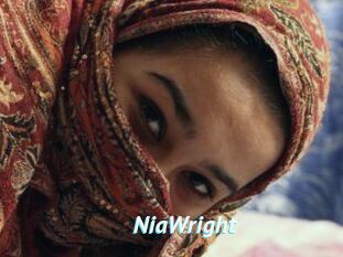 NiaWright