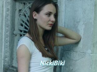 NickiBiki