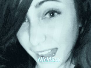 NickiSux
