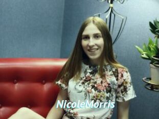NicoleMorris
