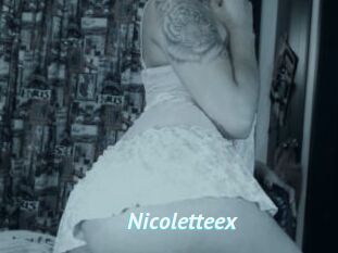 Nicoletteex
