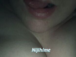 Nijihime