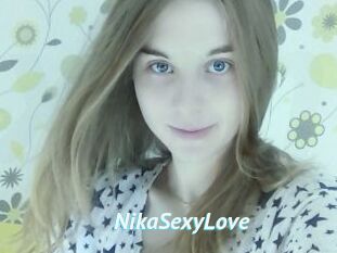NikaSexyLove
