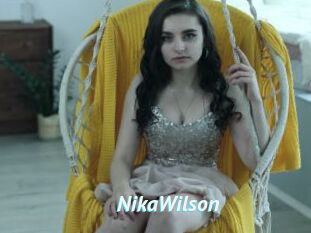 NikaWilson