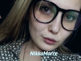 NikkaMorre