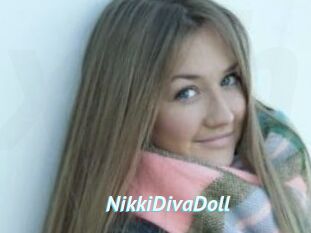 NikkiDivaDoll