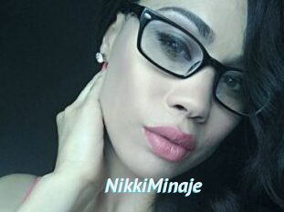 NikkiMinaje