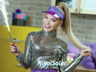 NikolSolar