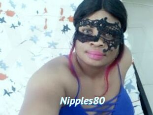 Nipples80