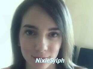 NixieSylph