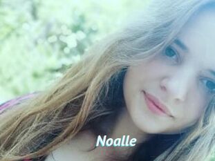 Noalle