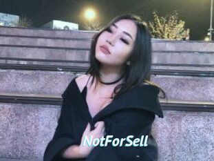 NotForSell
