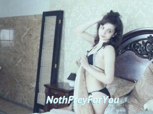 NothFreyForYou