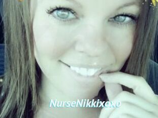 NurseNikkixoxo