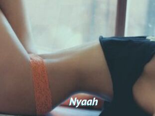 Nyaah