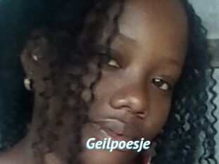 Mooipoesje