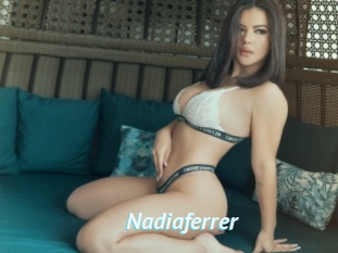 Nadiaferrer