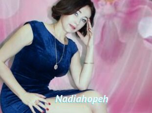 Nadiahopeh