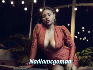 Nadiamcgoman