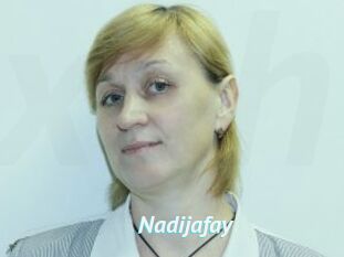 Nadijafay