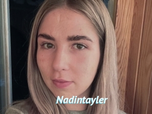 Nadintayler