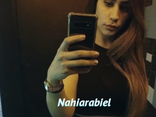 Nahiarabiel