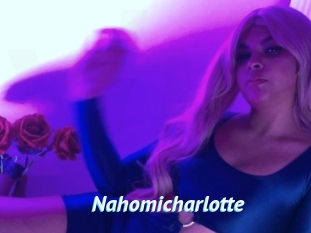 Nahomicharlotte