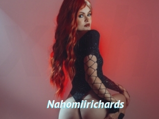 Nahomiirichards
