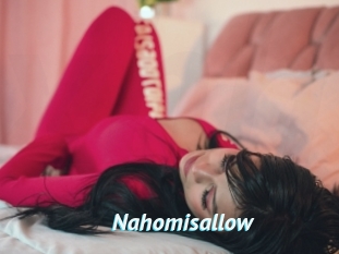 Nahomisallow