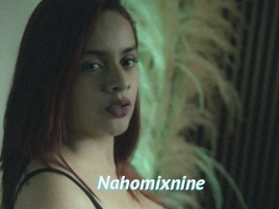 Nahomixnine