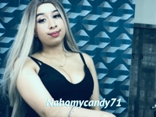 Nahomycandy71