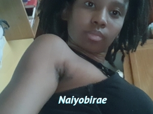 Naiyobirae