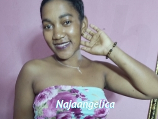 Najaangelica