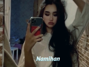 Namihan