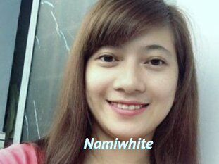 Namiwhite