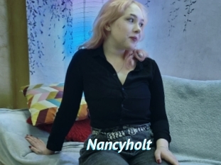 Nancyholt