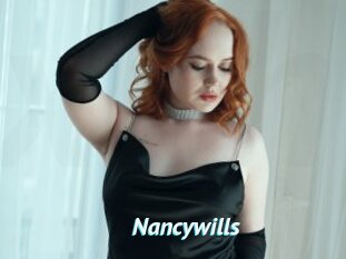 Nancywills