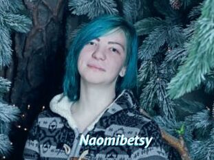 Naomibetsy