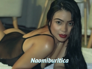 Naomiburitica