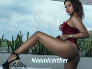 Naomicarther