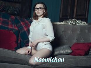 Naomichan