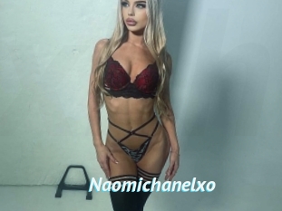 Naomichanelxo