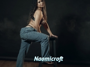 Naomicroft