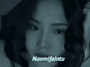 Naomifaintu