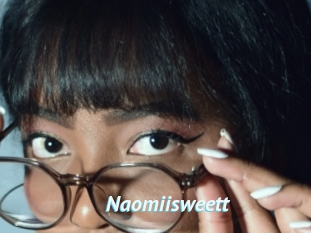 Naomiisweett