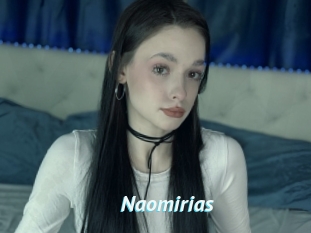 Naomirias
