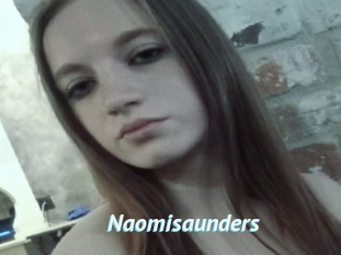 Naomisaunders